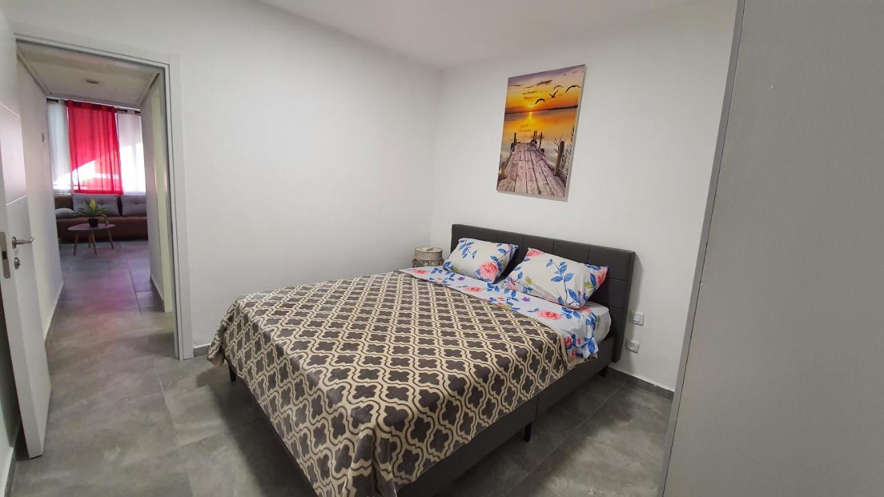 Lev Eilat Vip 2 Apartment Exterior photo